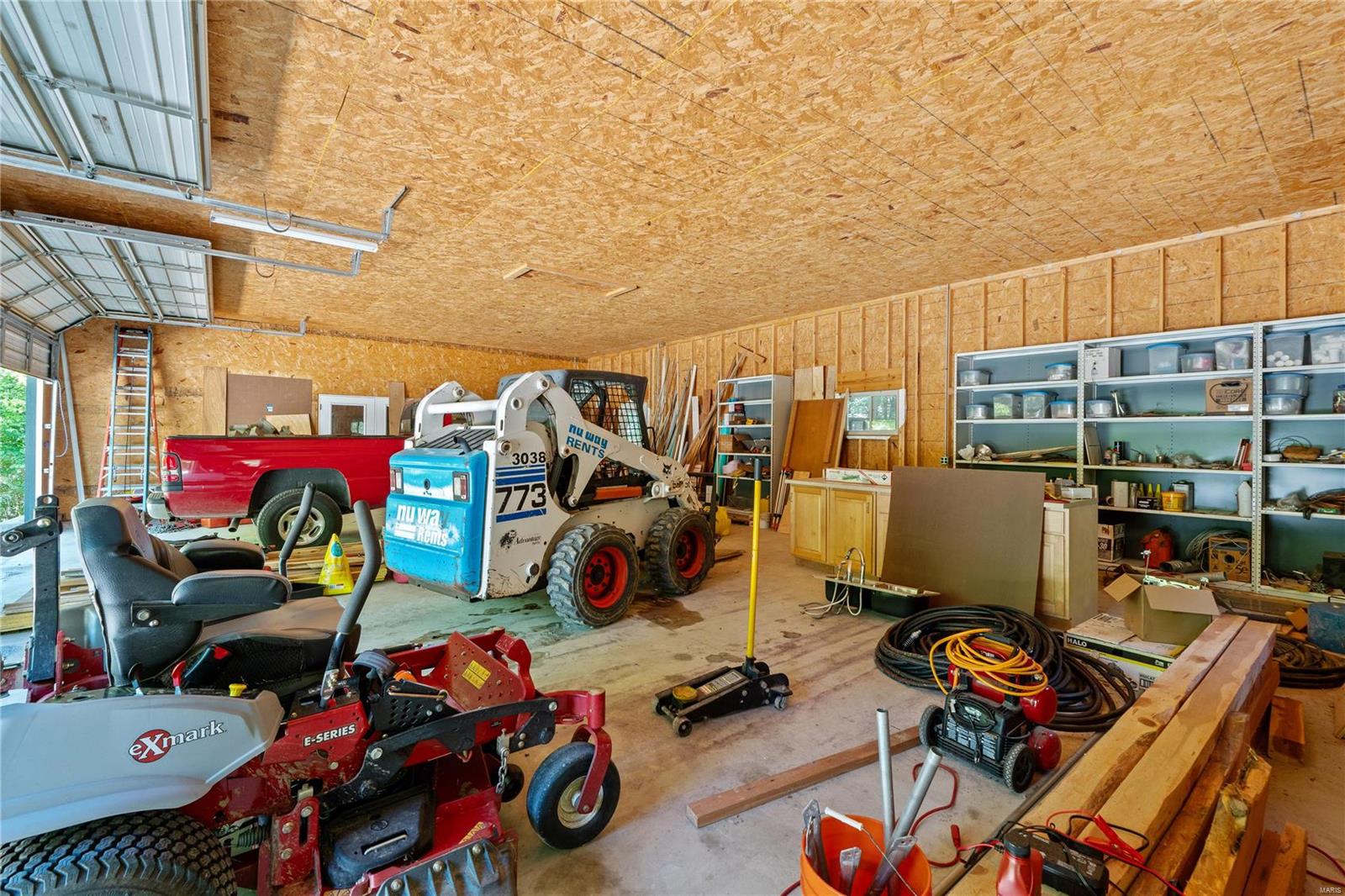 Schoenberger Estates - Residential