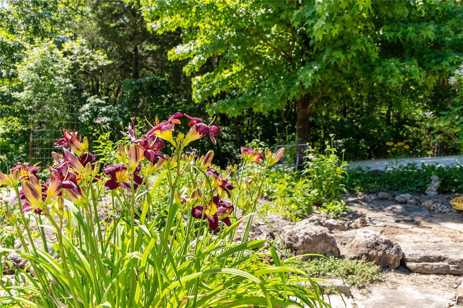 Schoenberger Estates - Residential