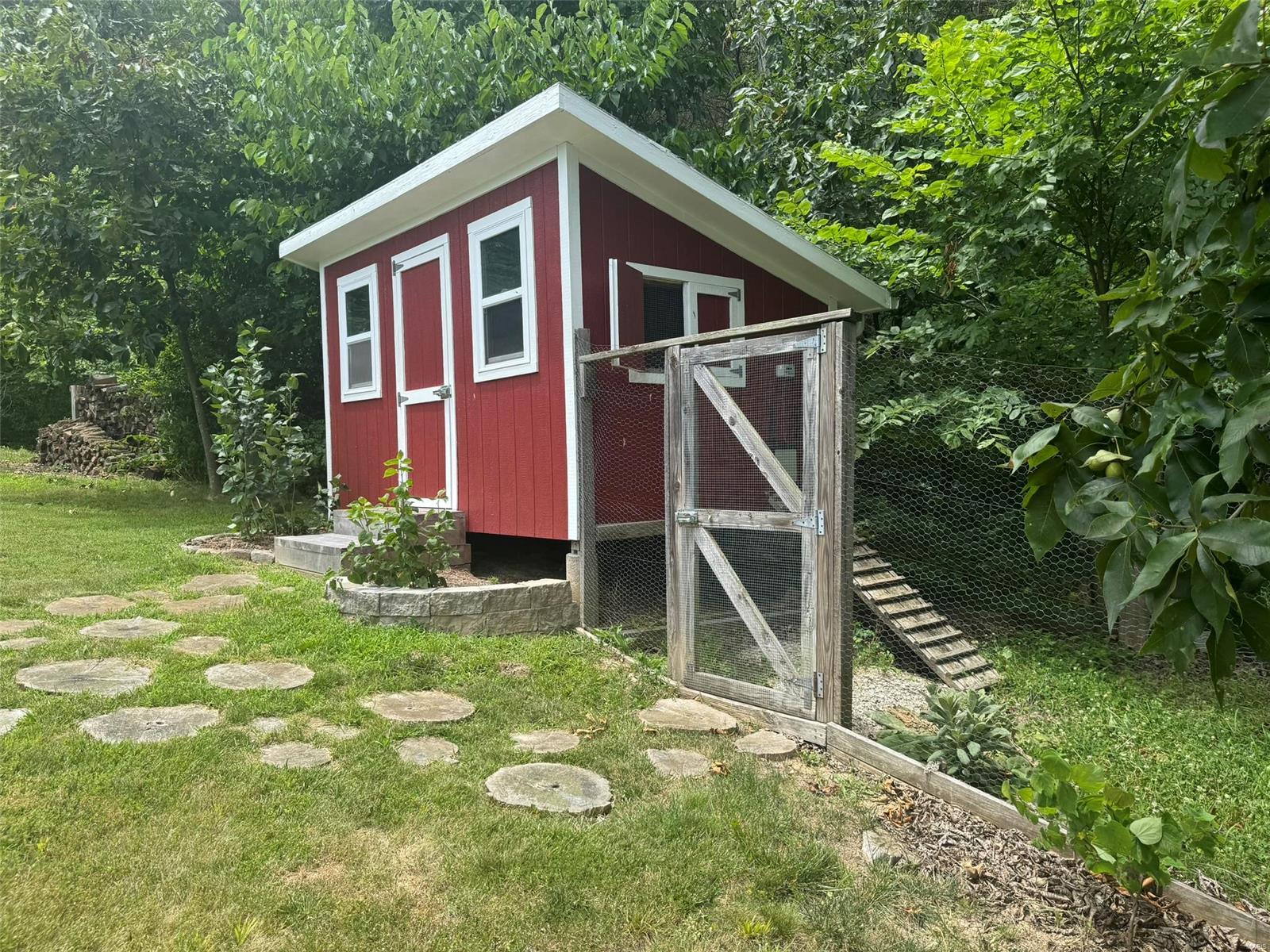 Schoenberger Estates - Residential