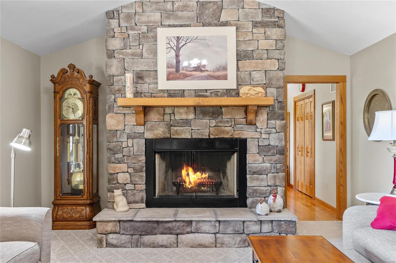 Schoenberger Estates - Residential