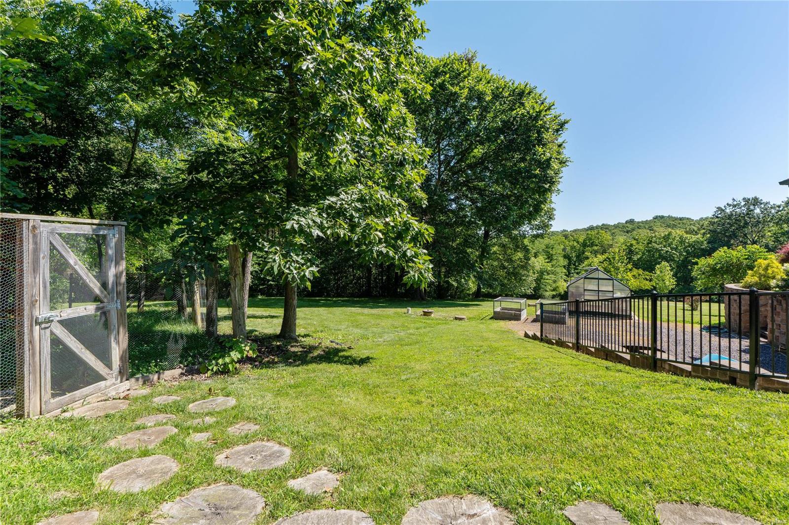 Schoenberger Estates - Residential