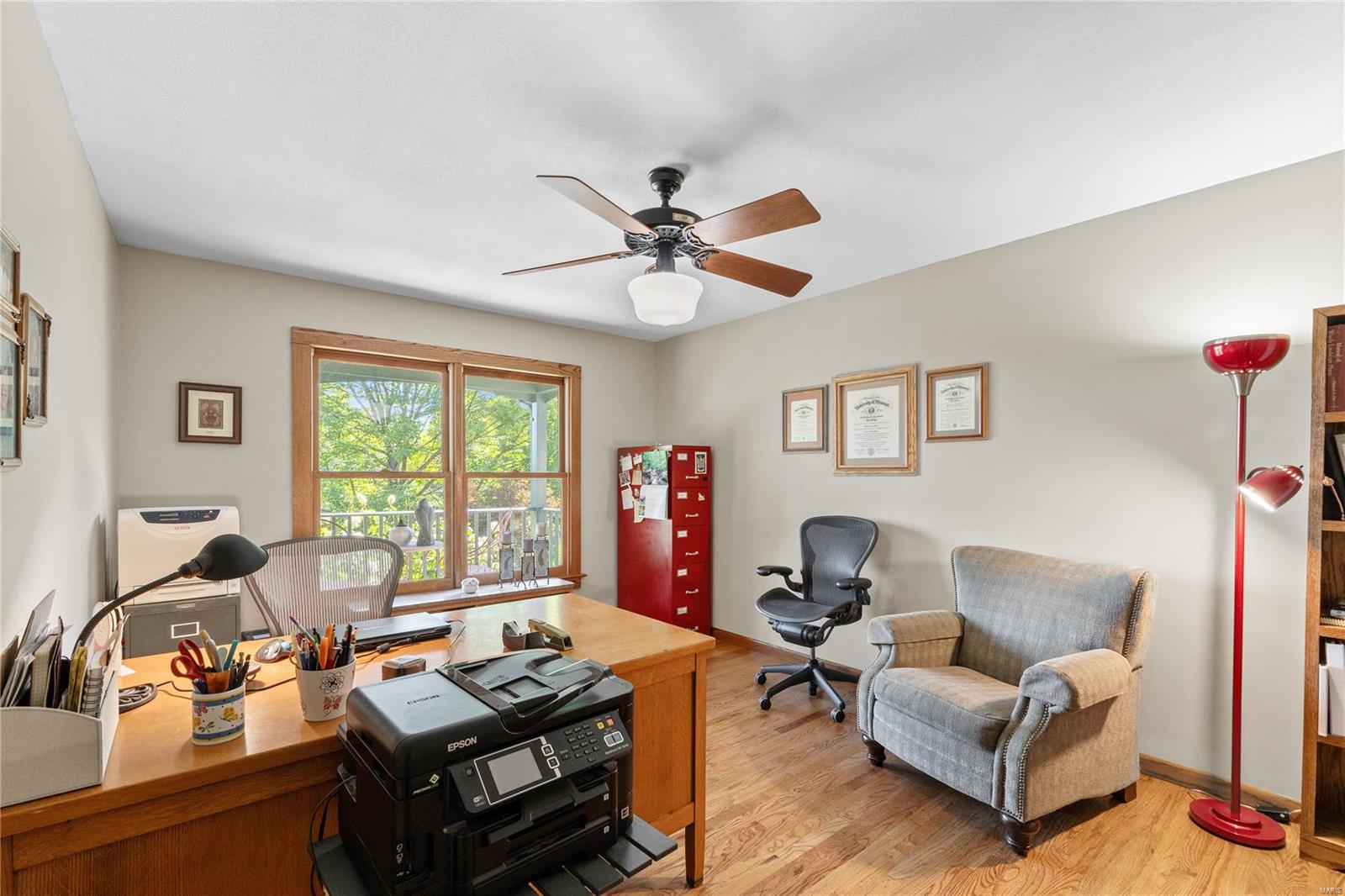 Schoenberger Estates - Residential