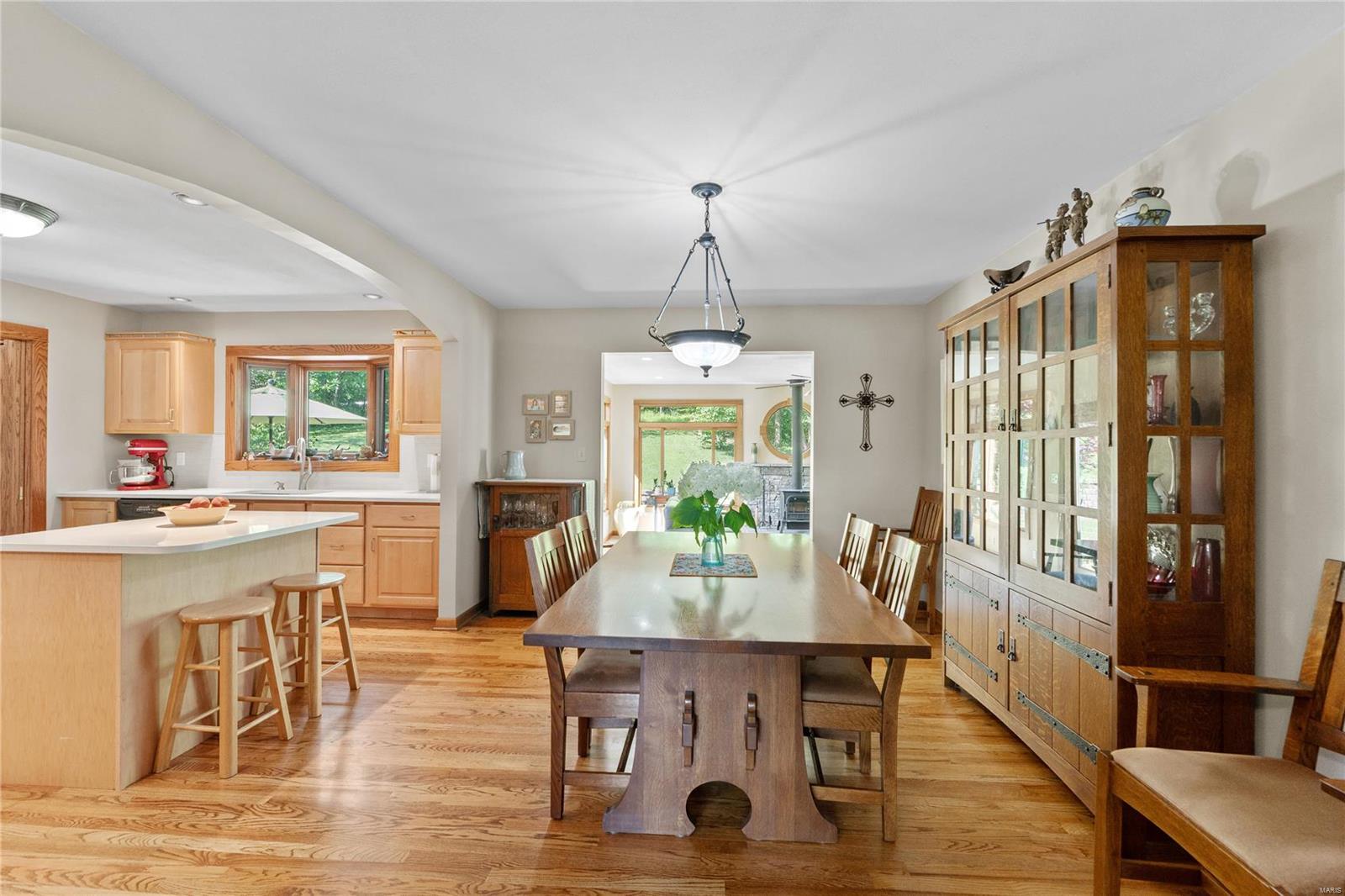 Schoenberger Estates - Residential