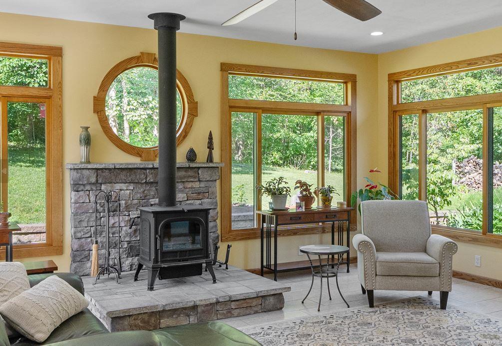 Schoenberger Estates - Residential