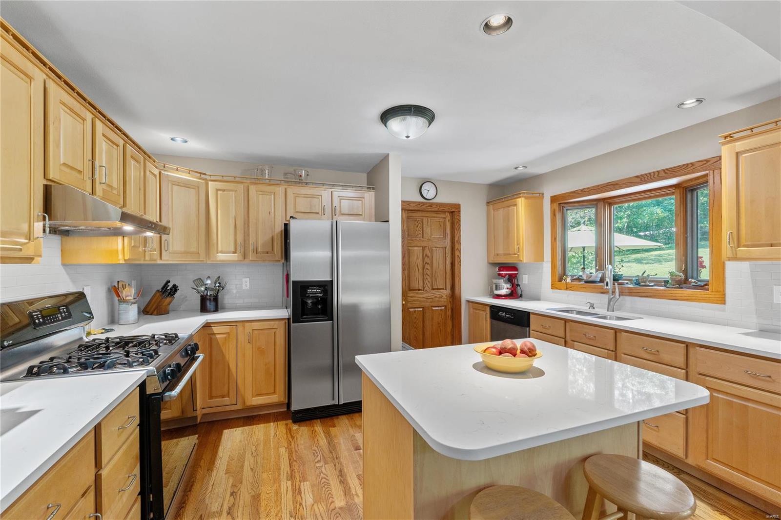 Schoenberger Estates - Residential