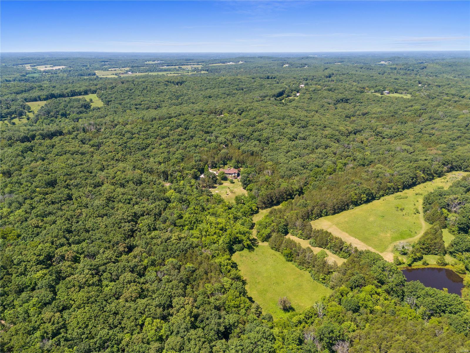 Schoenberger Estates - Residential