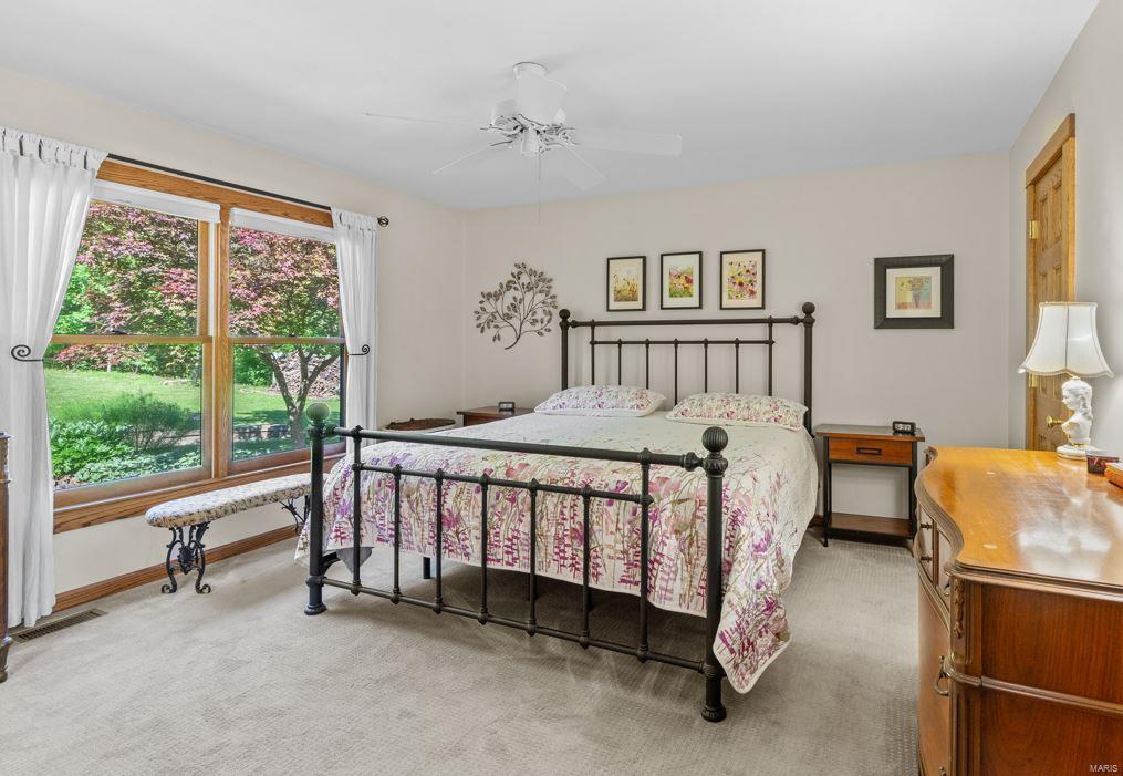 Schoenberger Estates - Residential