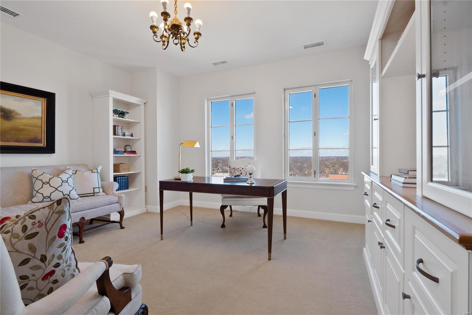 Plaza In Clayton A Condo Amd & - Residential