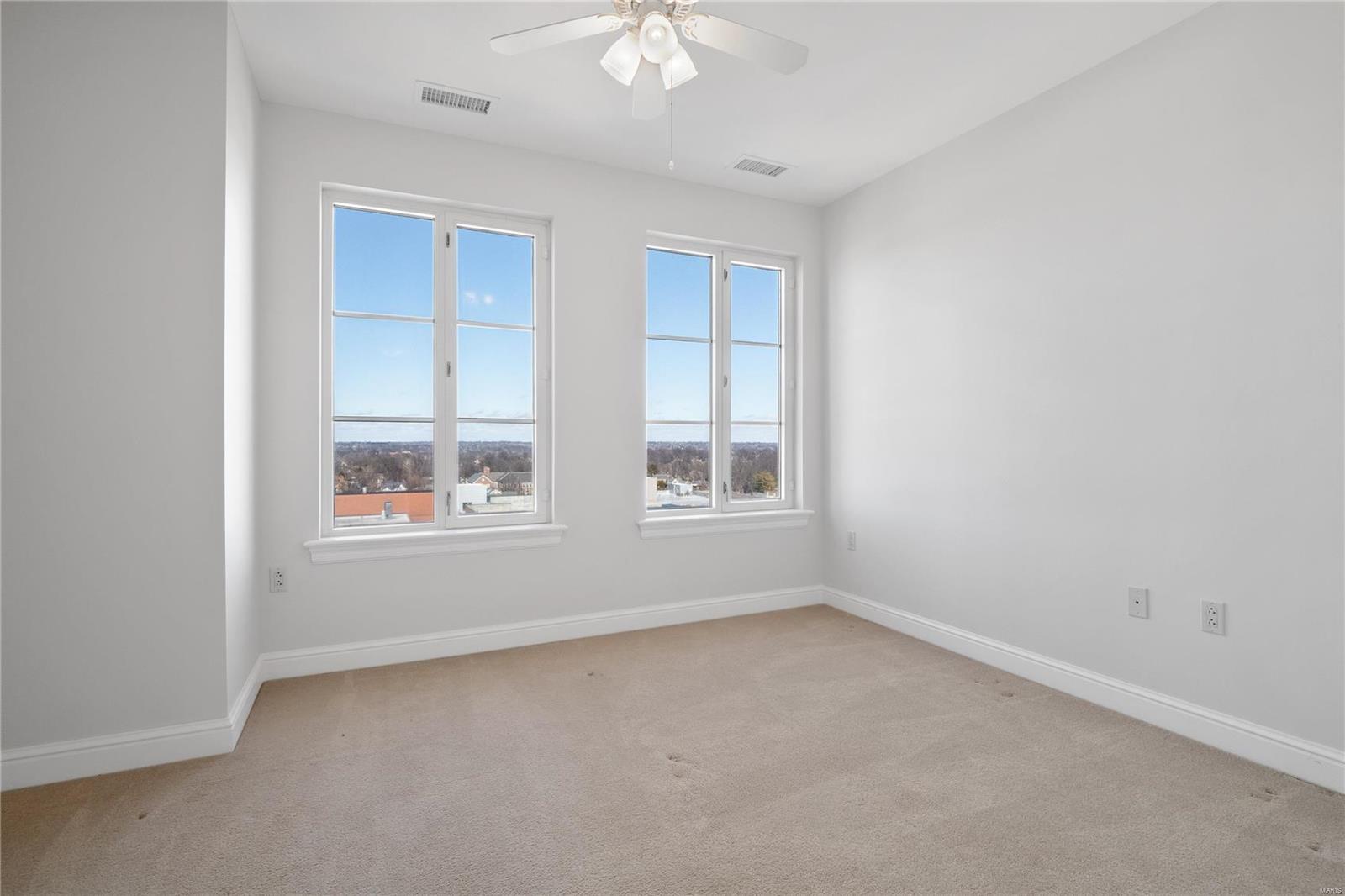 Plaza In Clayton A Condo Amd & - Residential