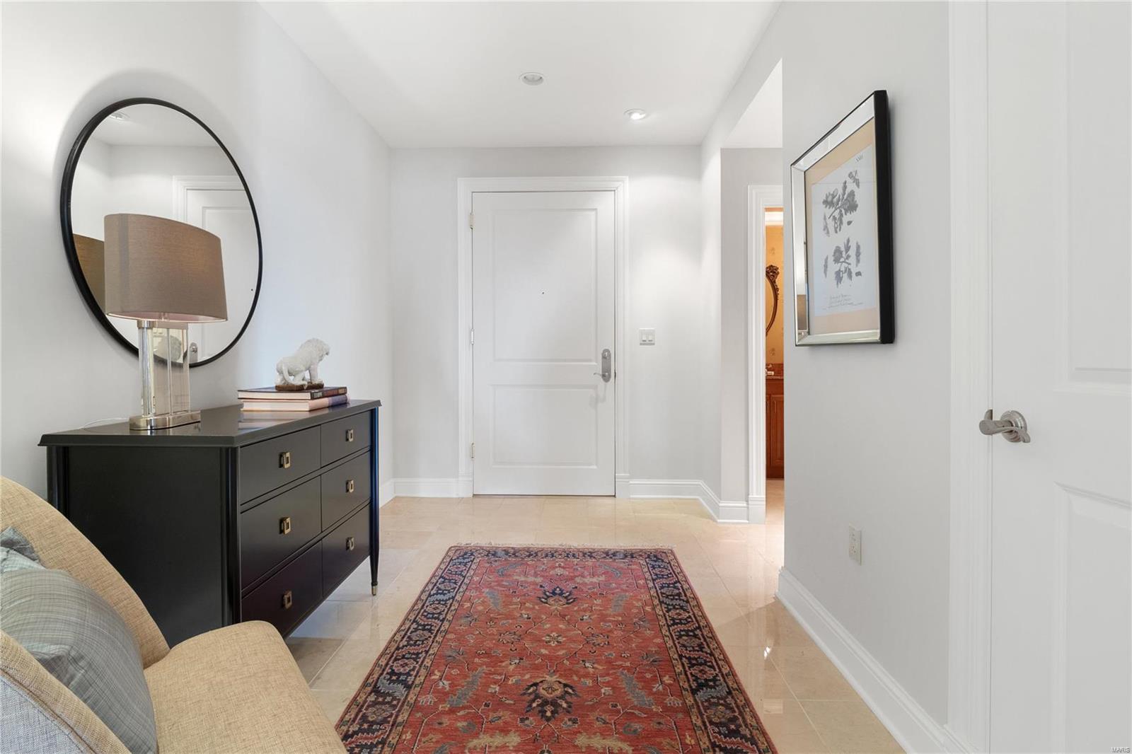 Plaza In Clayton A Condo Amd & - Residential