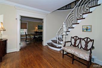 Fordyce Tr - Residential