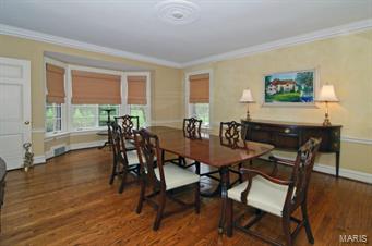 Fordyce Tr - Residential