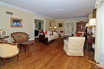 Fordyce Tr - Residential