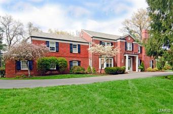 Fordyce Tr - Residential