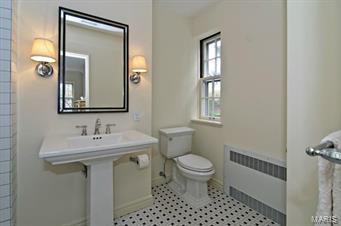 Fordyce Tr - Residential