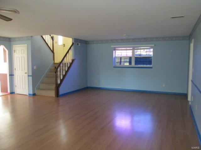 Cades Cove Add - Residential