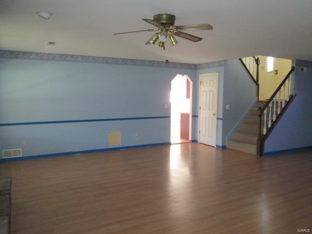 Cades Cove Add - Residential