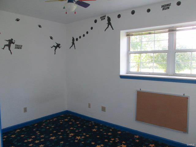 Cades Cove Add - Residential