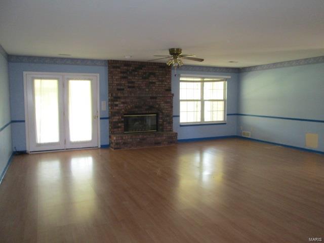 Cades Cove Add - Residential