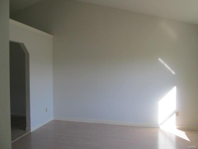 Cades Cove Add - Residential