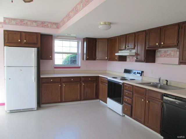 Cades Cove Add - Residential