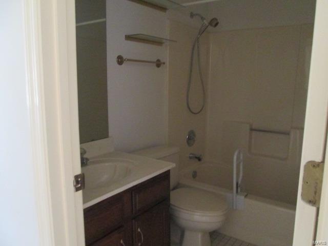 Cades Cove Add - Residential