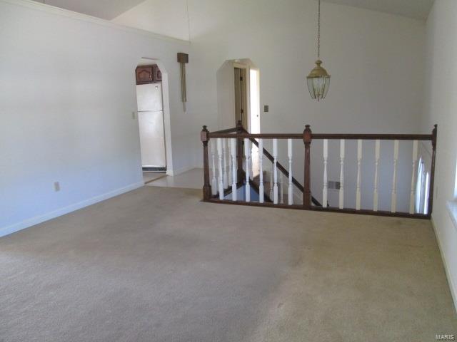 Cades Cove Add - Residential