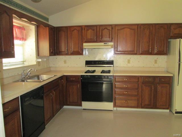 Cades Cove Add - Residential