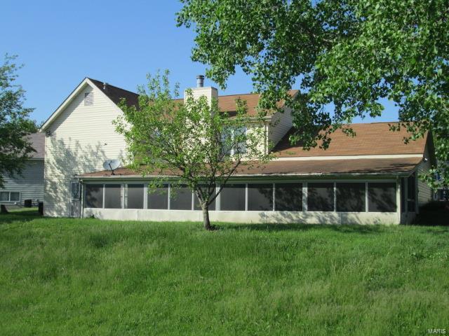 Cades Cove Add - Residential