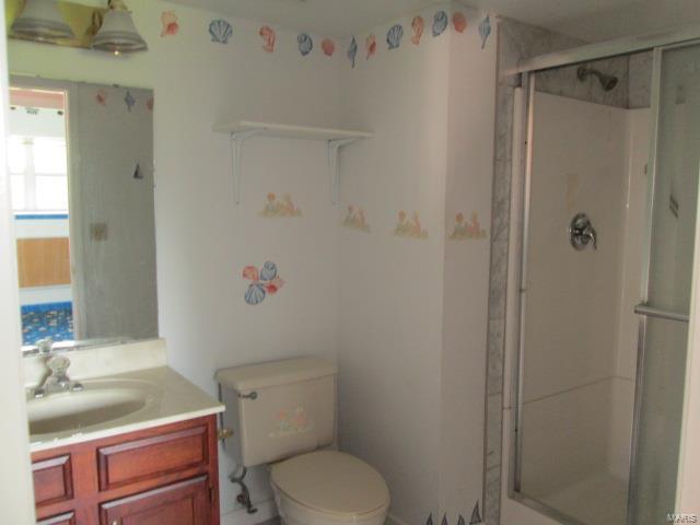 Cades Cove Add - Residential