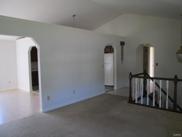 Cades Cove Add - Residential