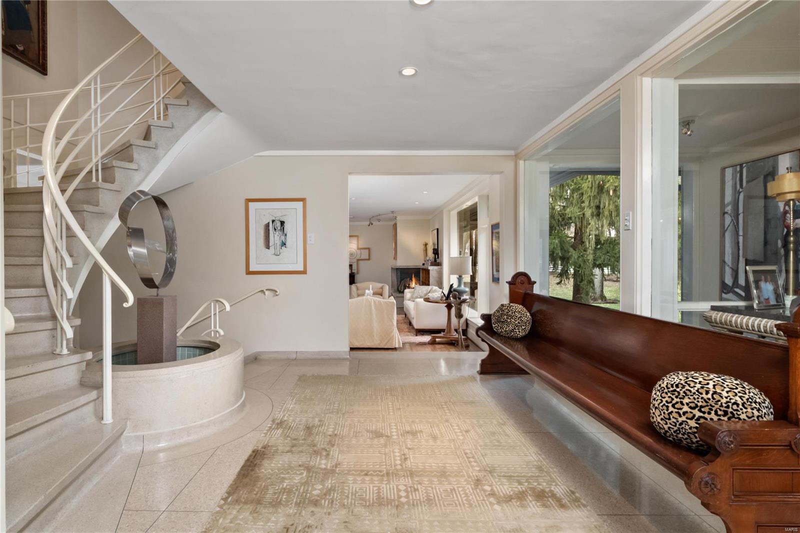 David Finke Estate - Residential