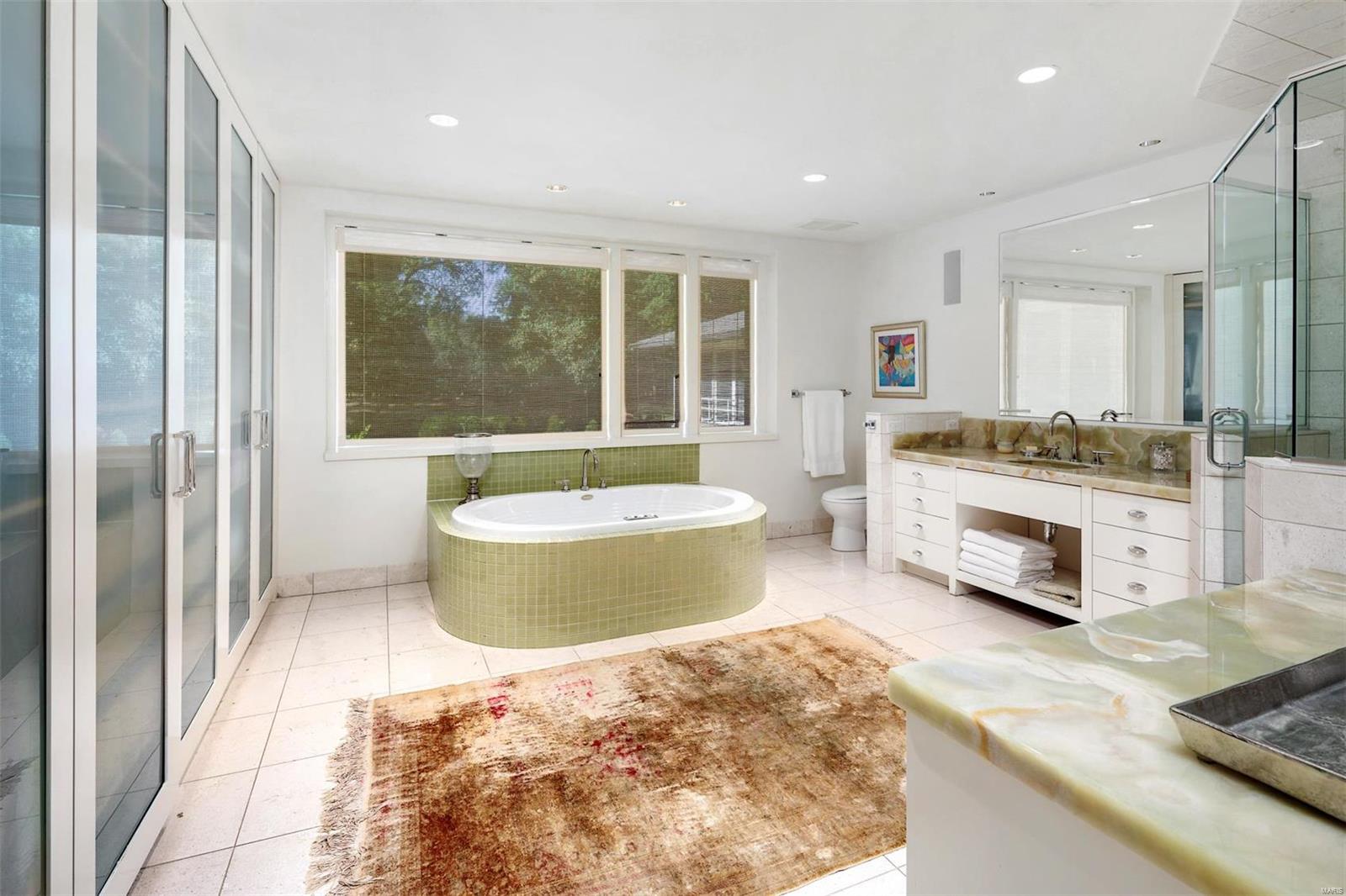 David Finke Estate - Residential