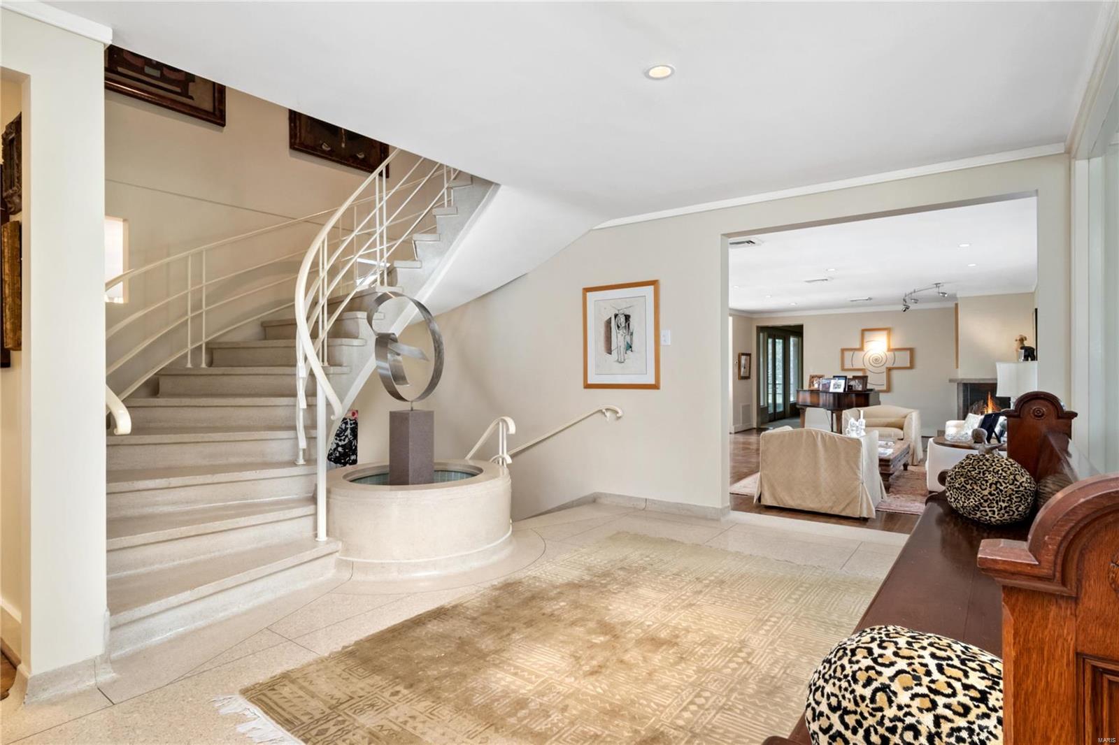 David Finke Estate - Residential