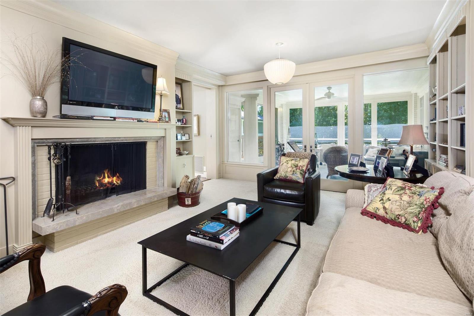 David Finke Estate - Residential