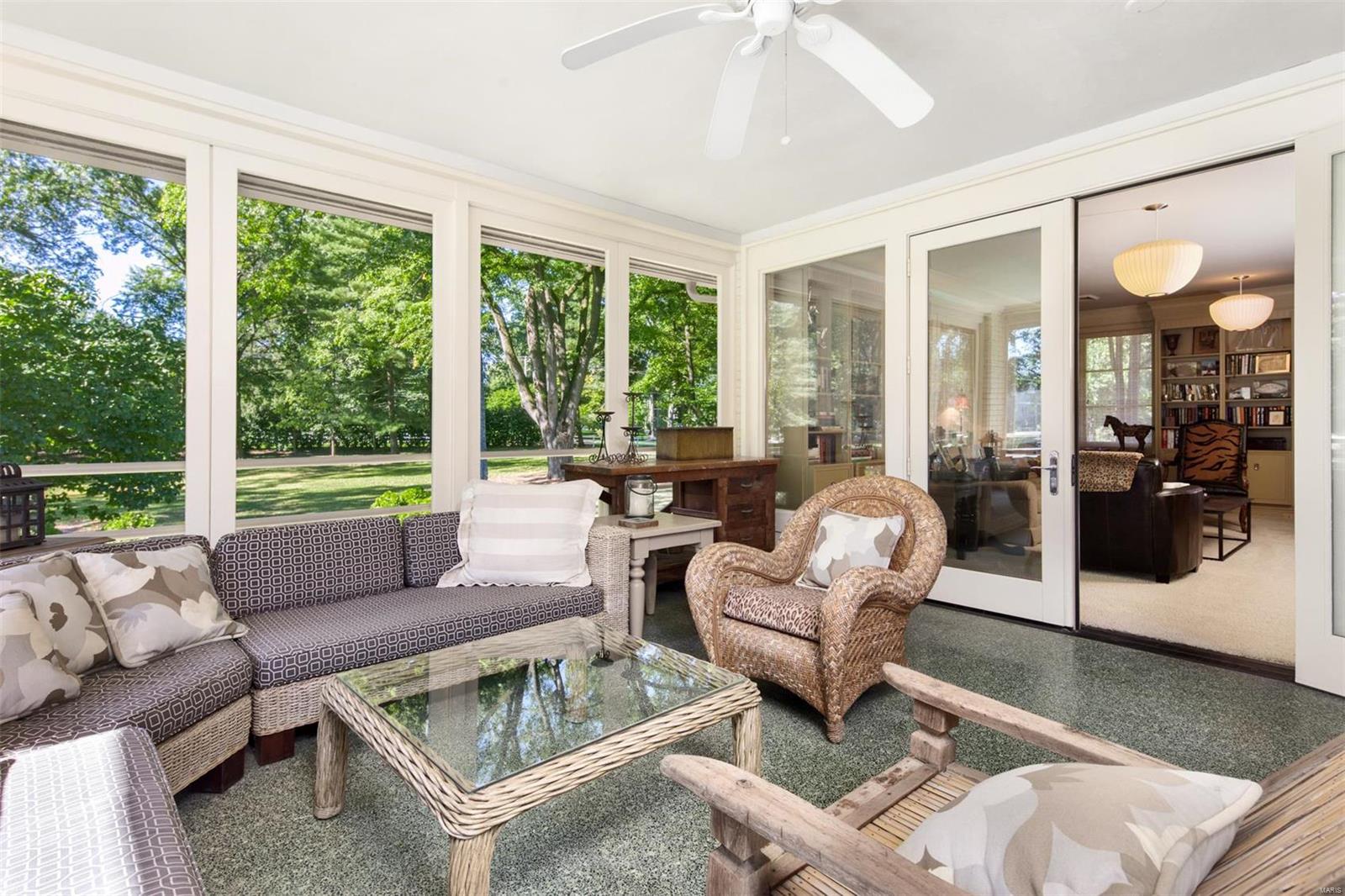 David Finke Estate - Residential