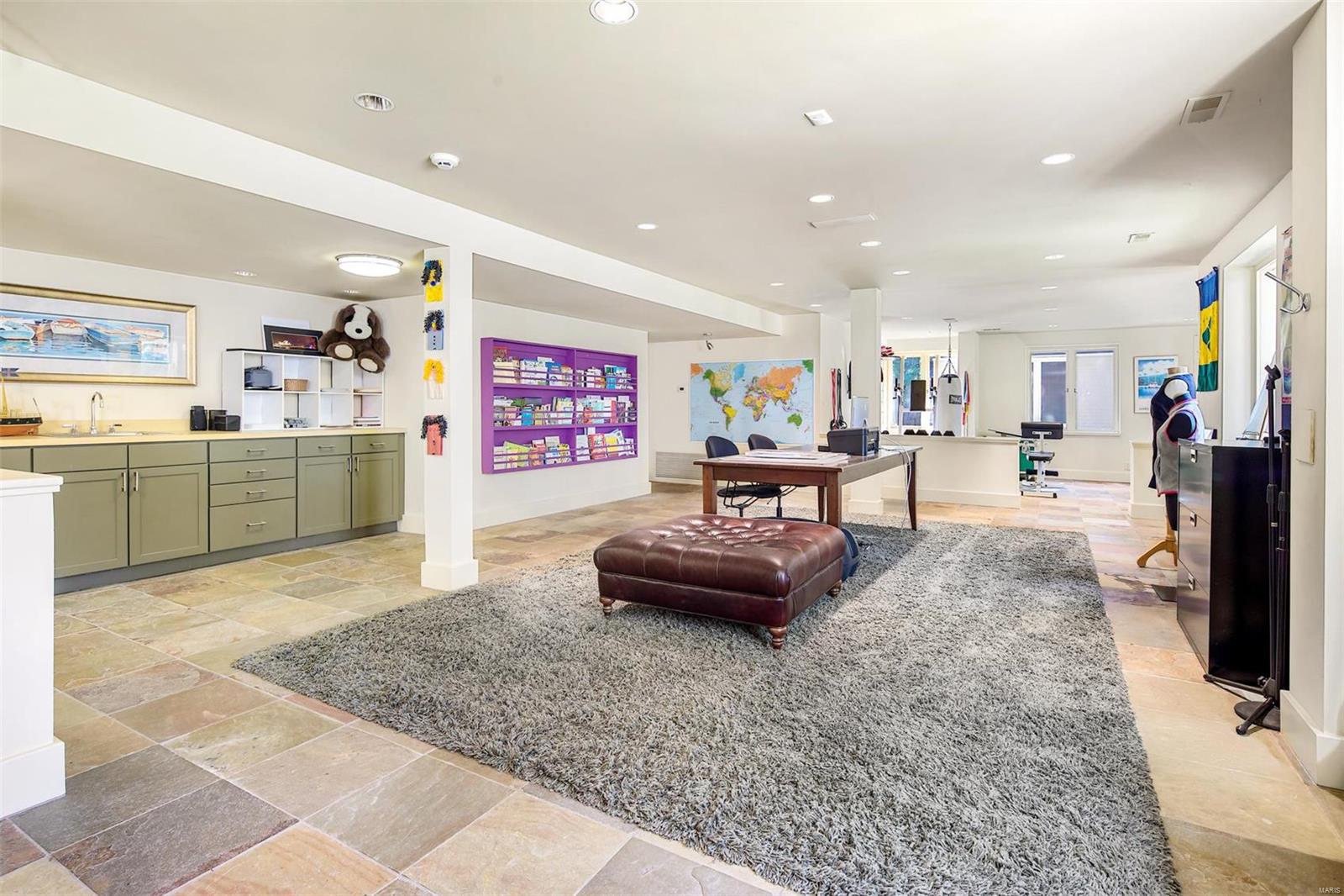 David Finke Estate - Residential