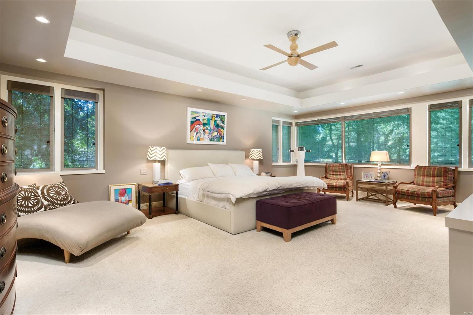 David Finke Estate - Residential