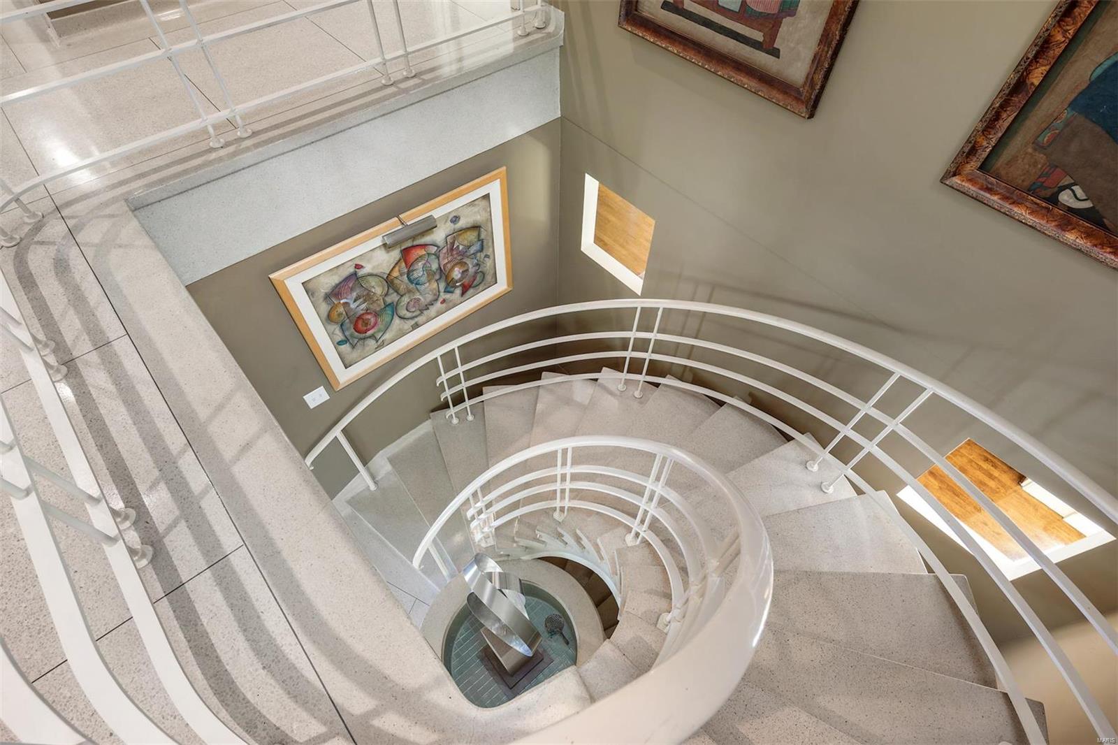 David Finke Estate - Residential