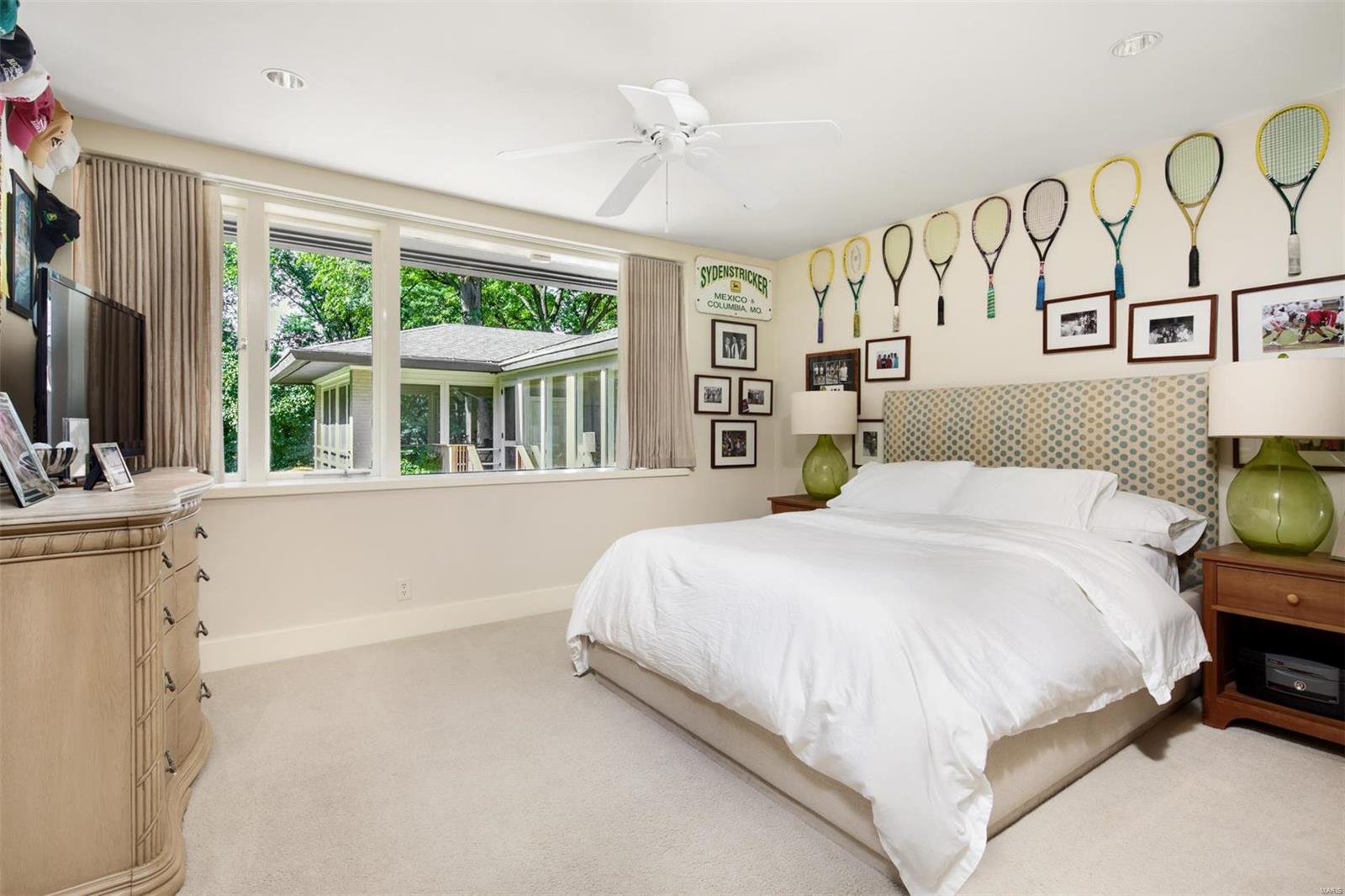 David Finke Estate - Residential