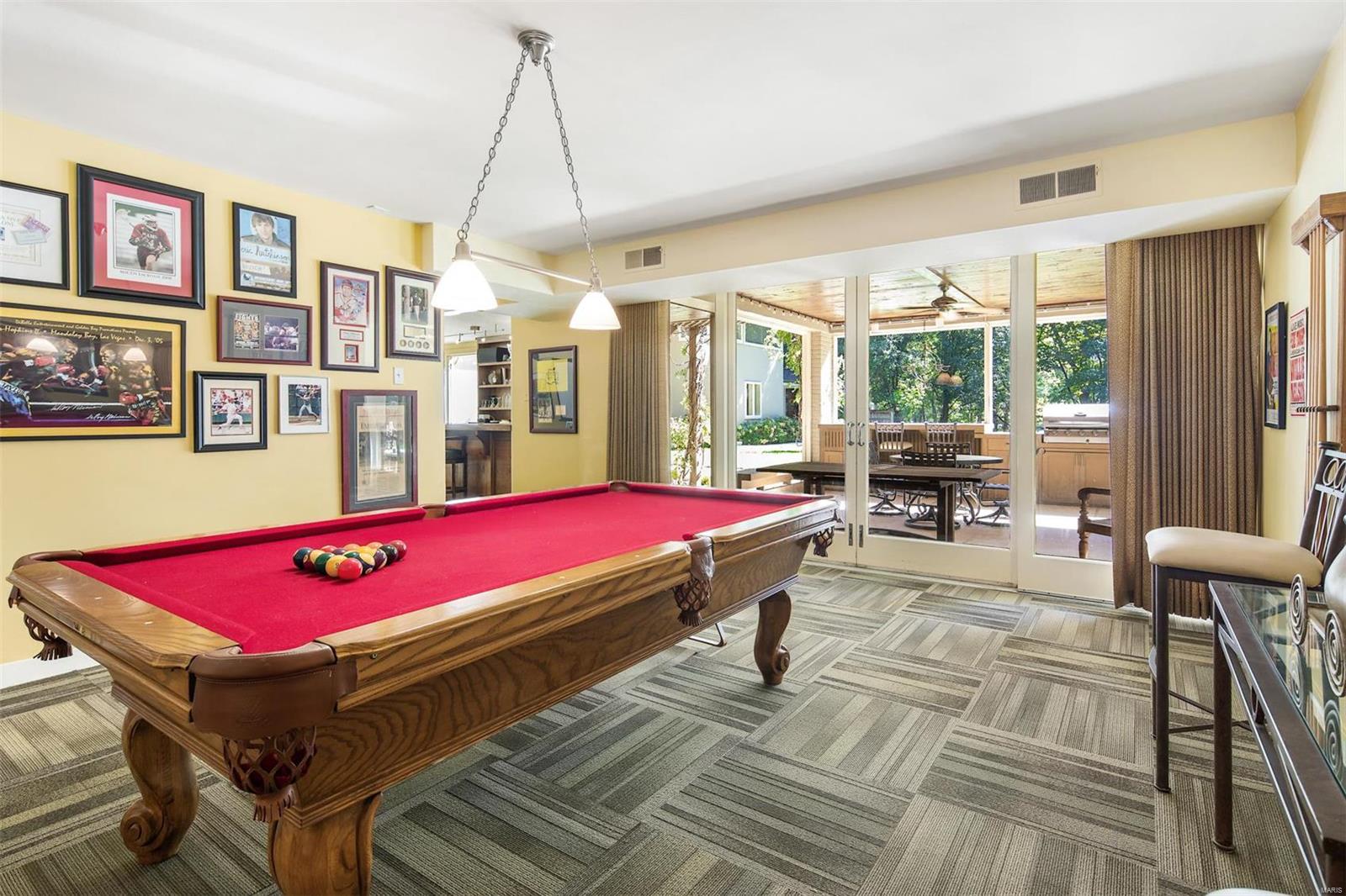 David Finke Estate - Residential