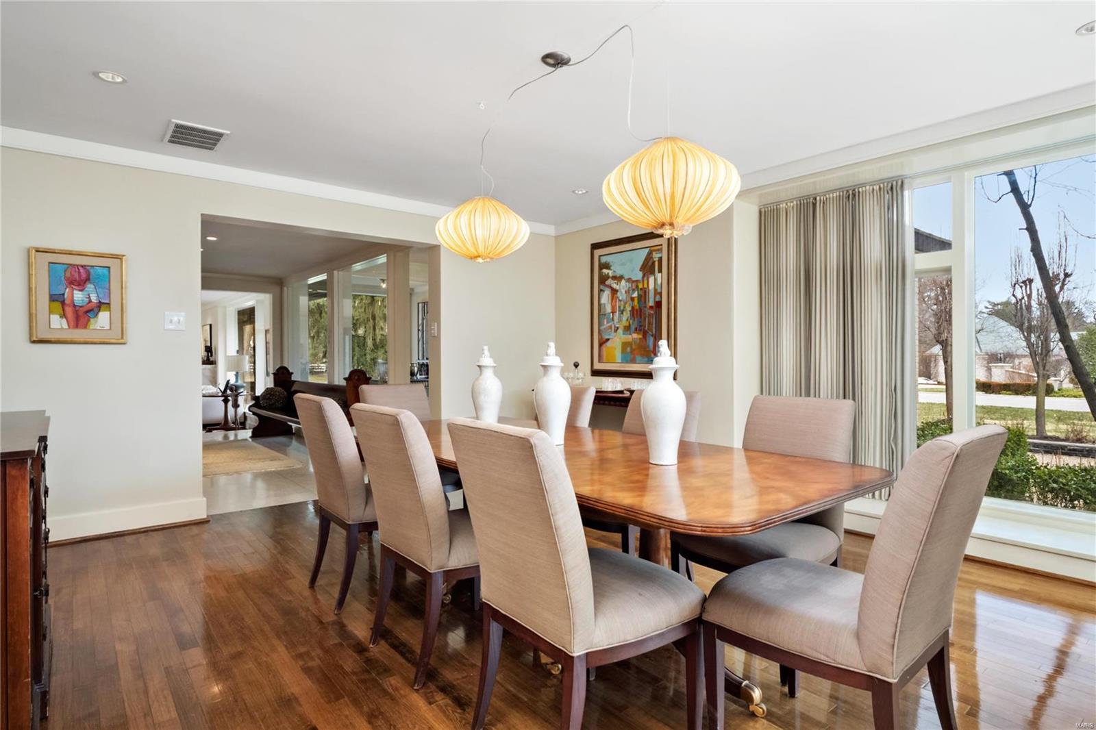 David Finke Estate - Residential