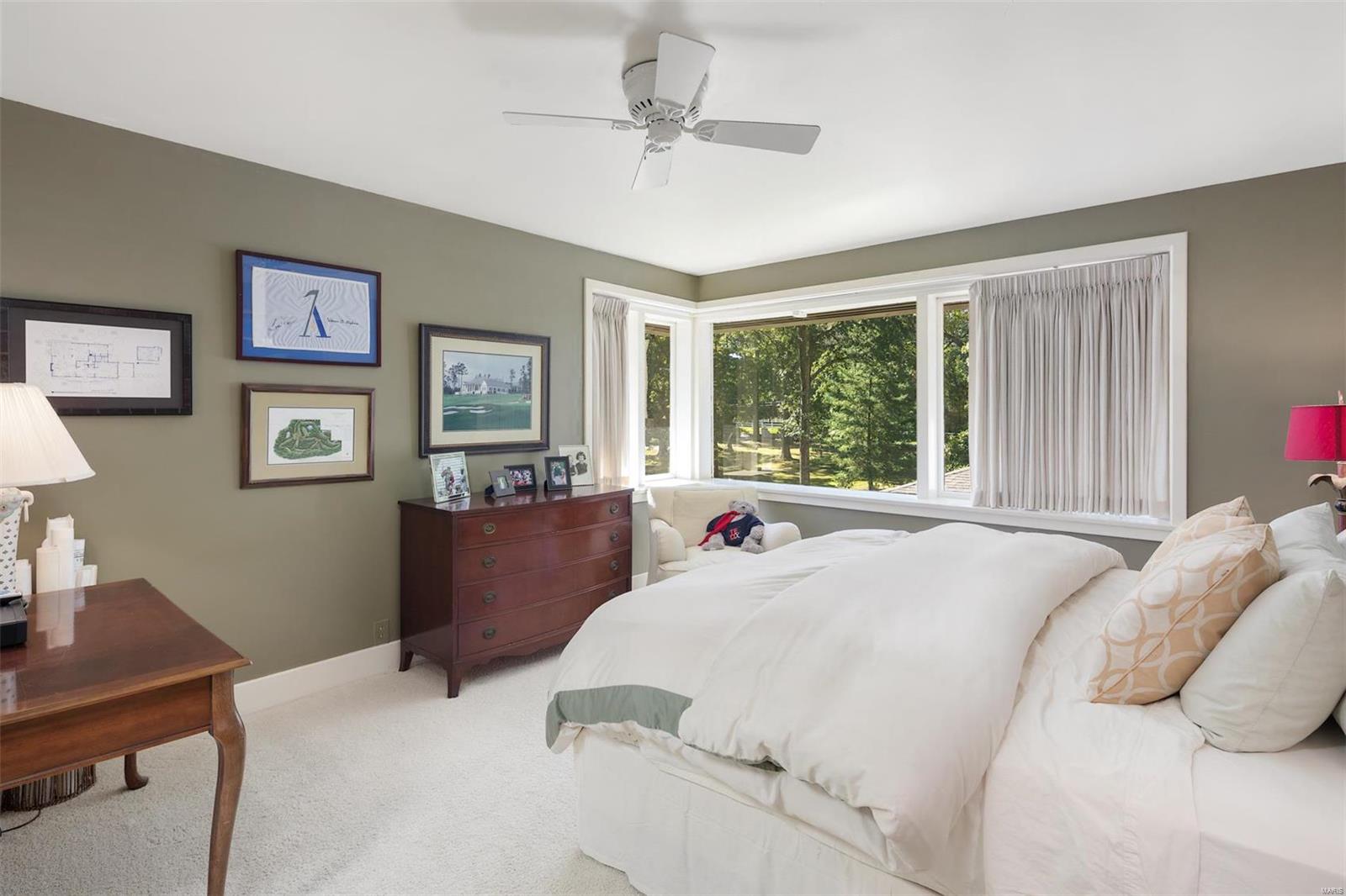 David Finke Estate - Residential