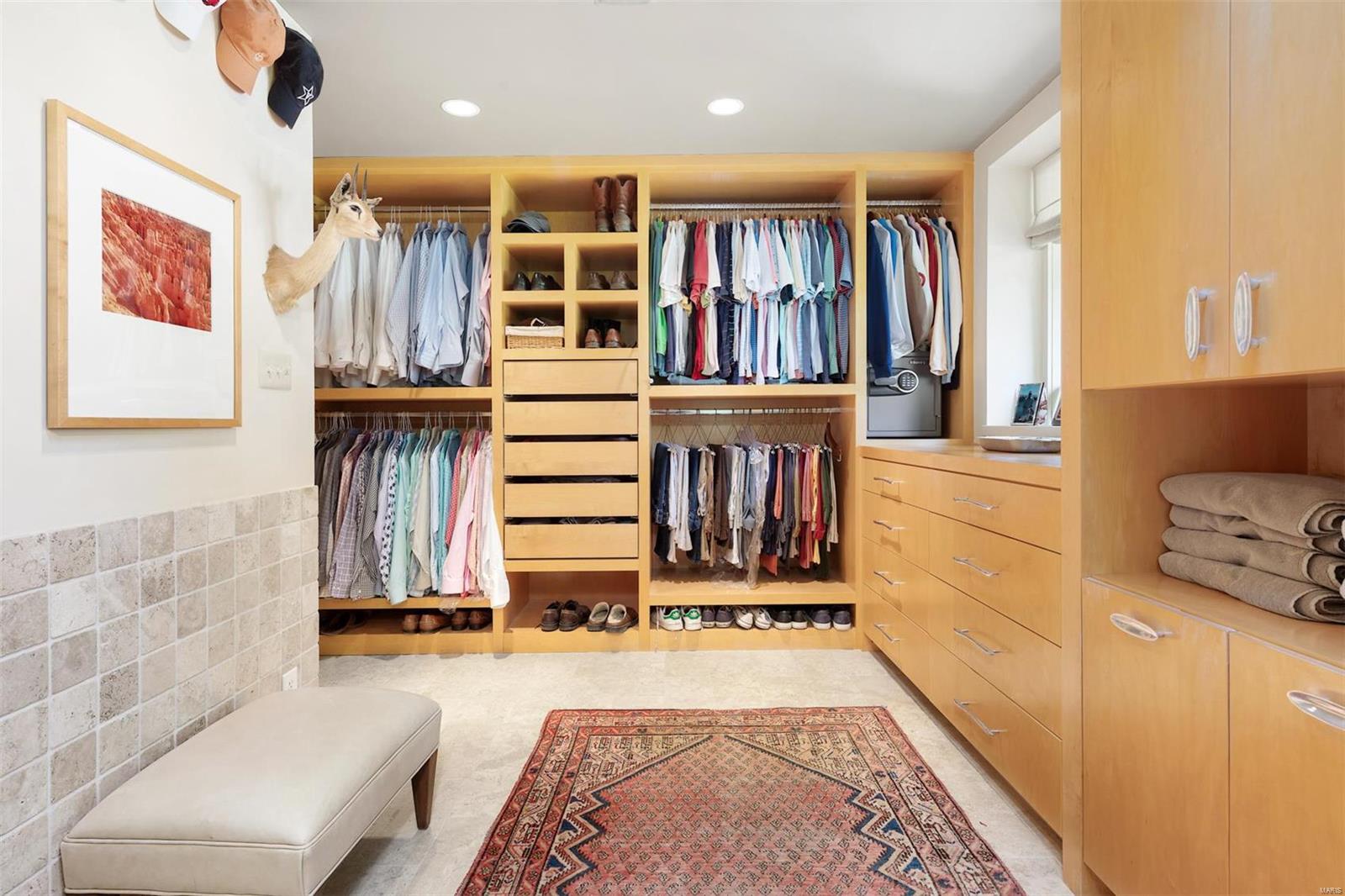 David Finke Estate - Residential