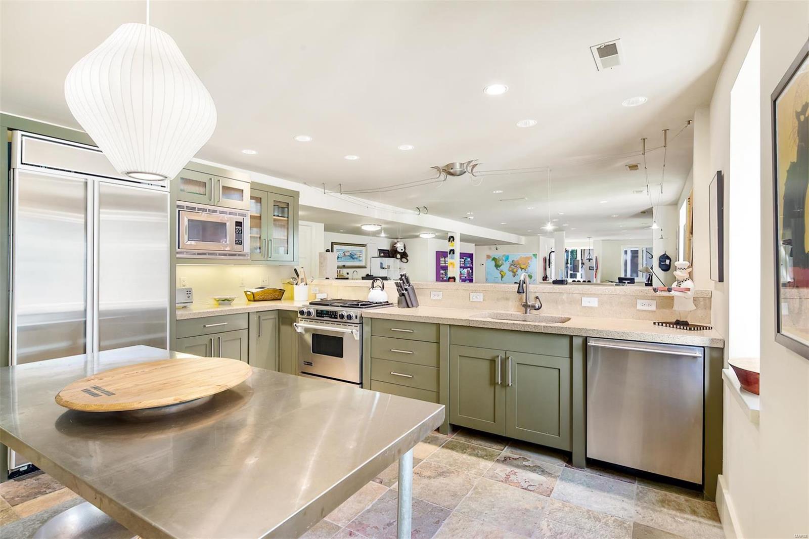 David Finke Estate - Residential