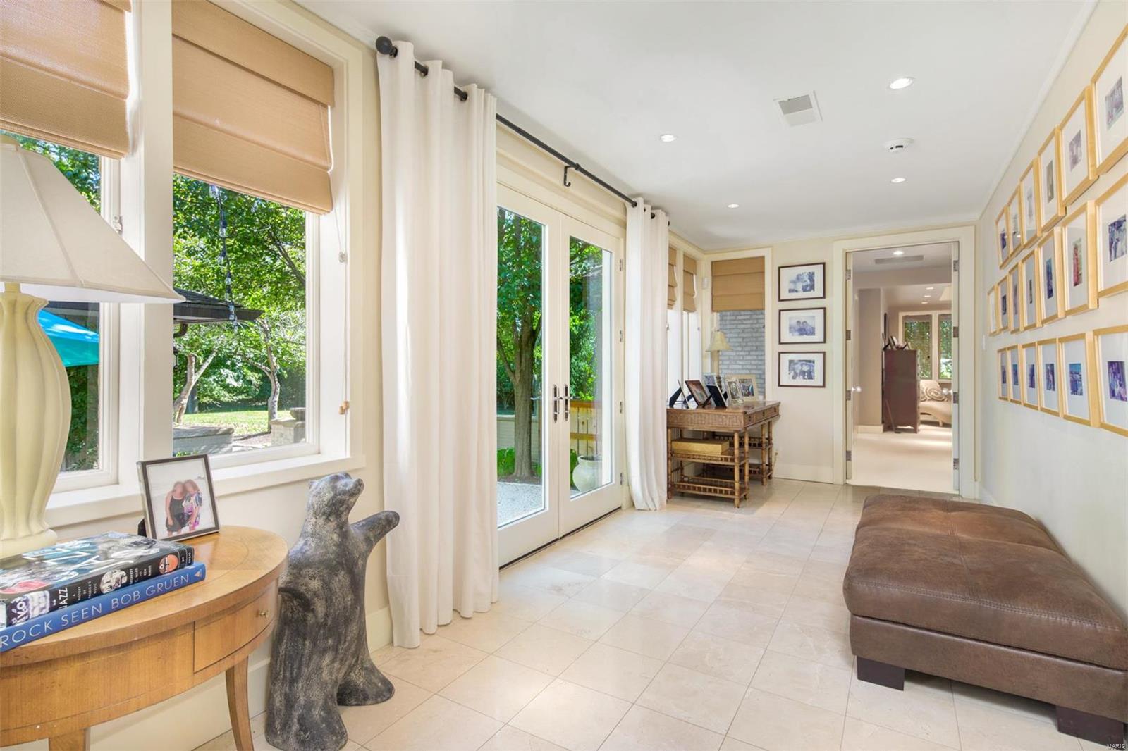 David Finke Estate - Residential