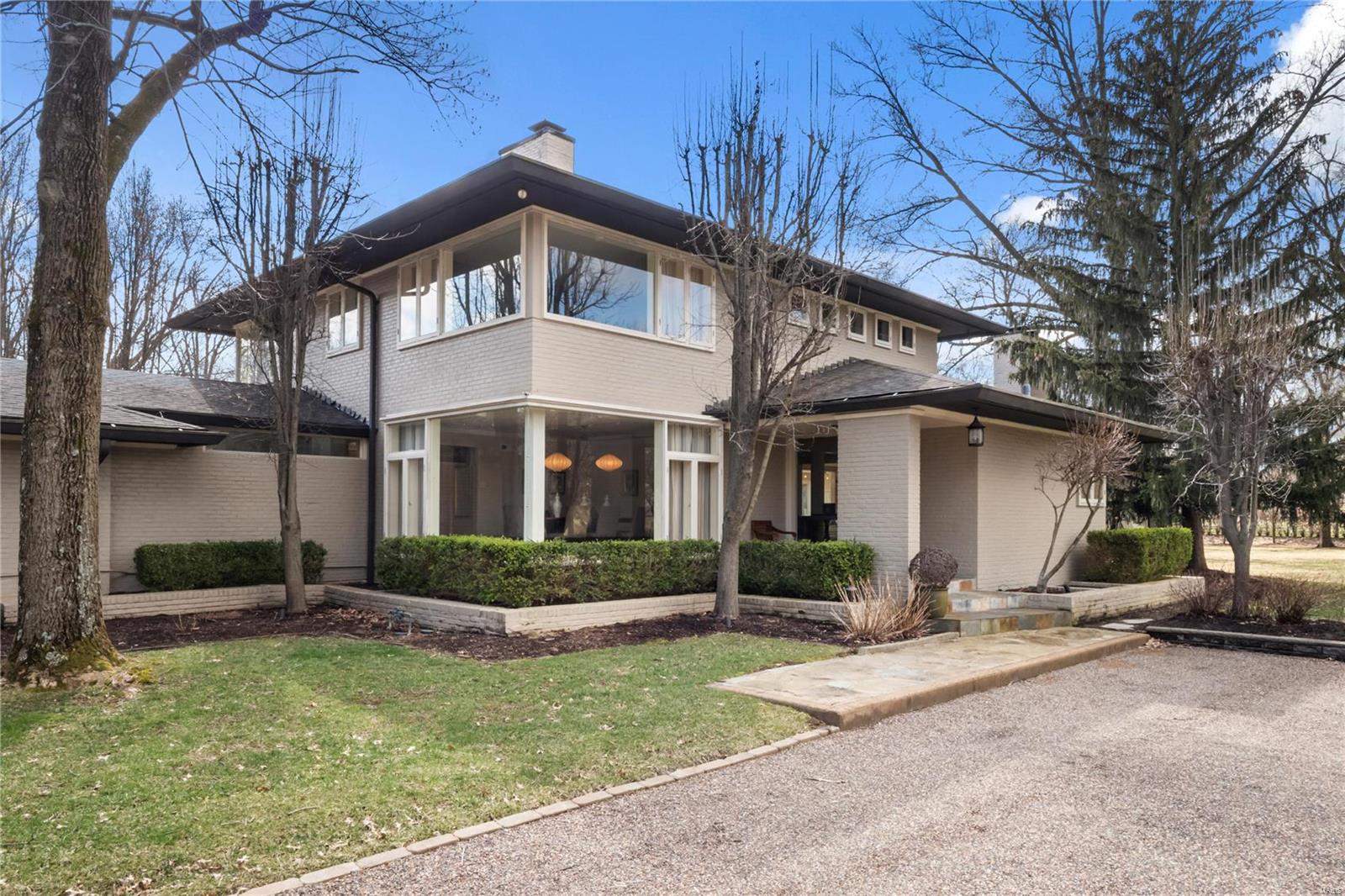 David Finke Estate - Residential