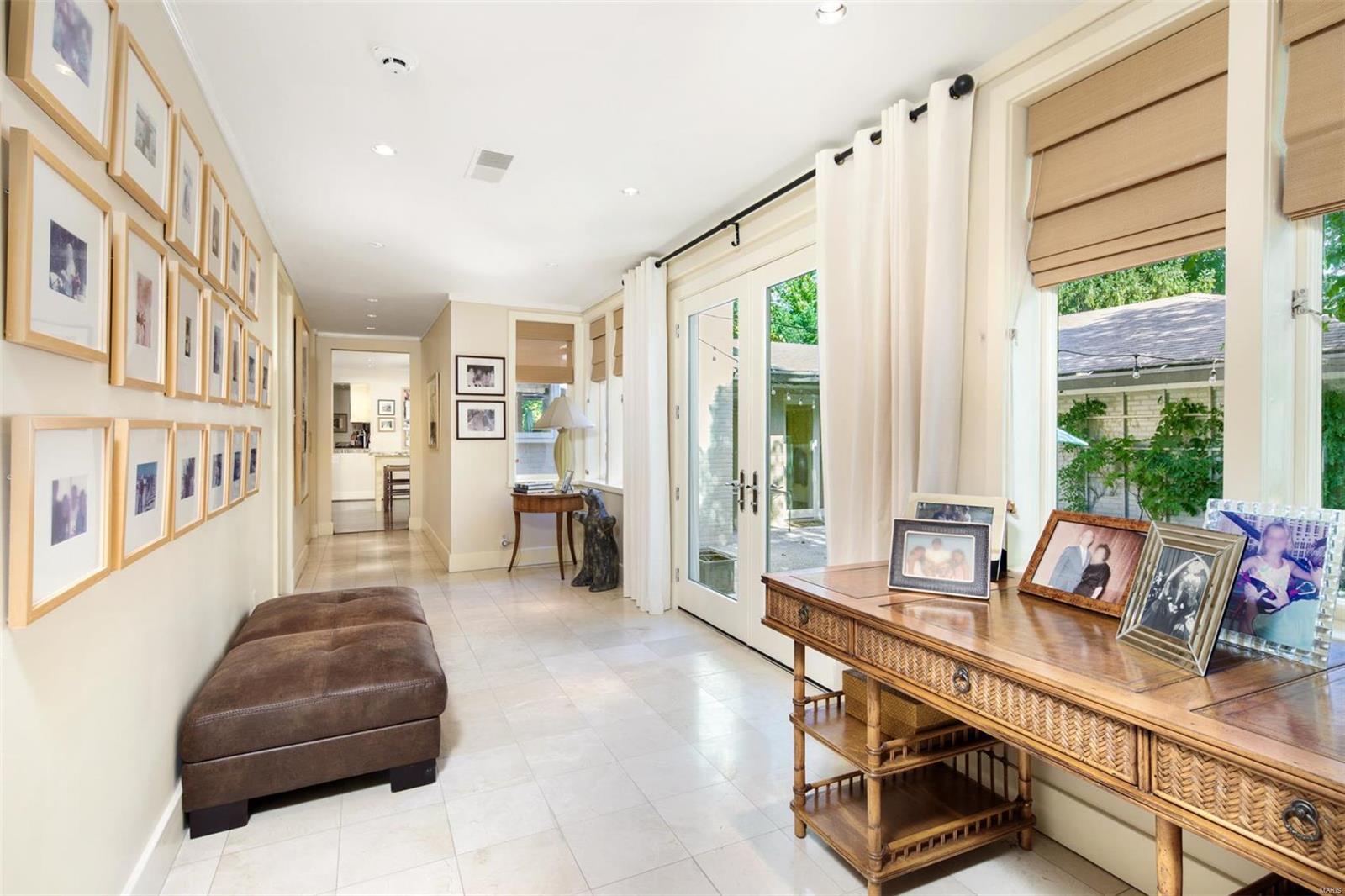 David Finke Estate - Residential