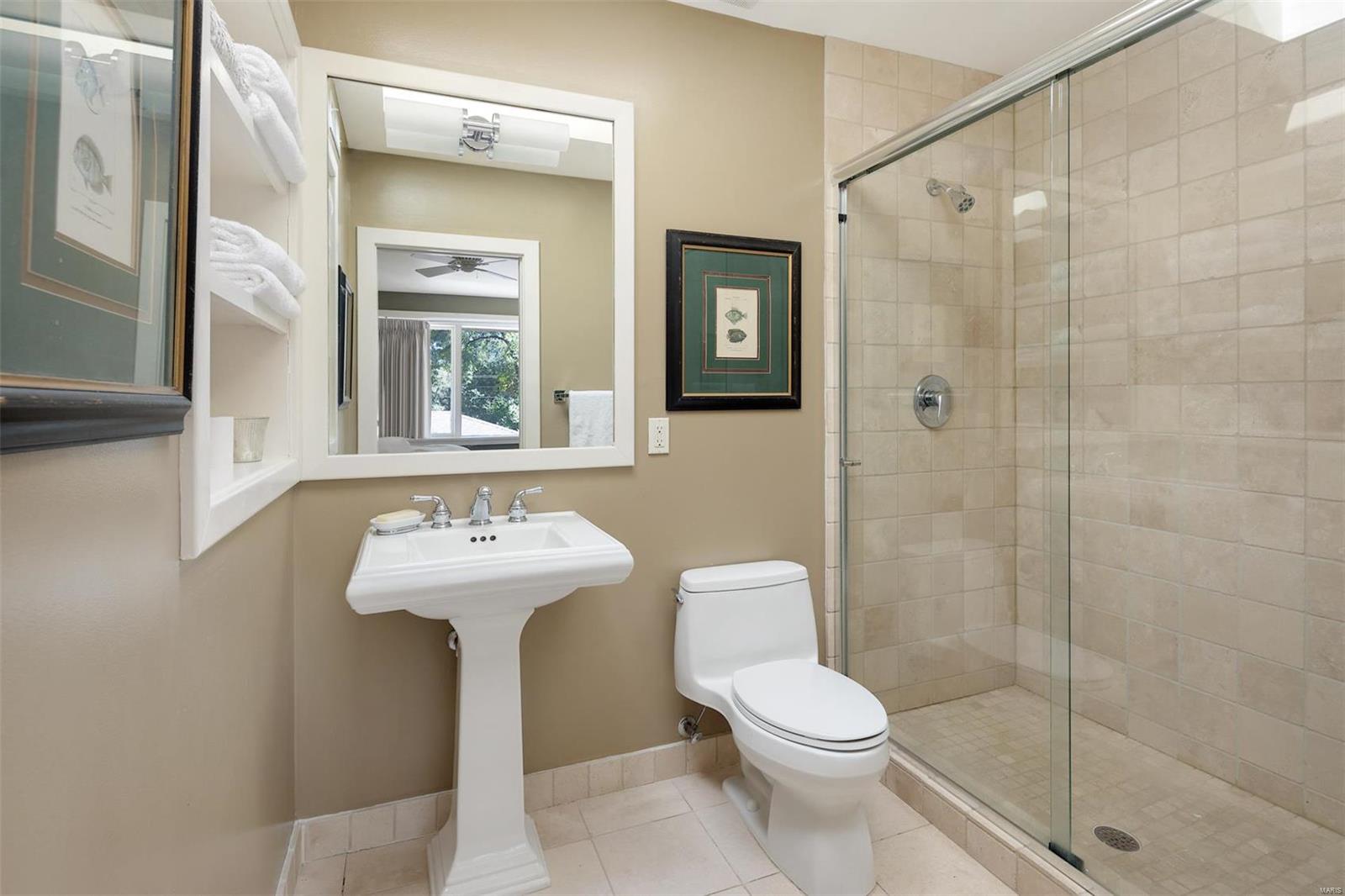 David Finke Estate - Residential