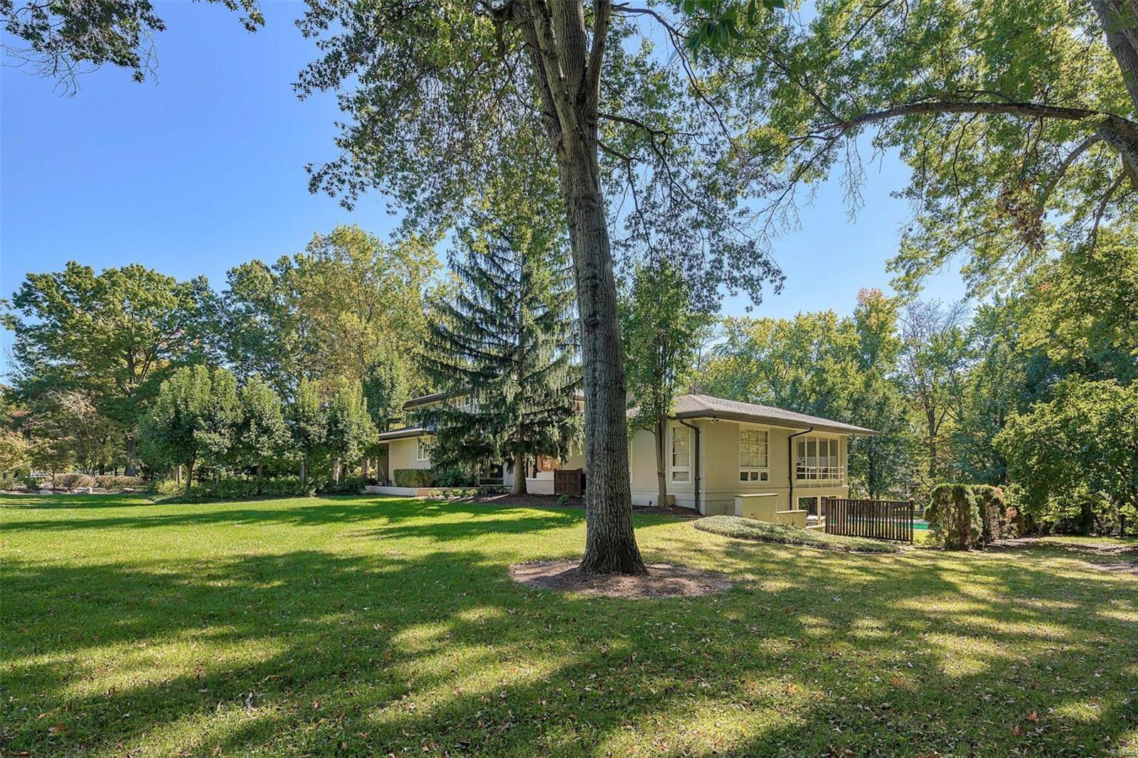 David Finke Estate - Residential